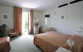 Hotel Villa Belvedere San Gimignano
