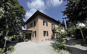 Hotel Villa Belvedere San Gimignano